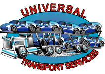 Universal Transport Services Inc.