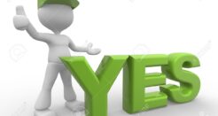 Always a Yes – Type of Broker